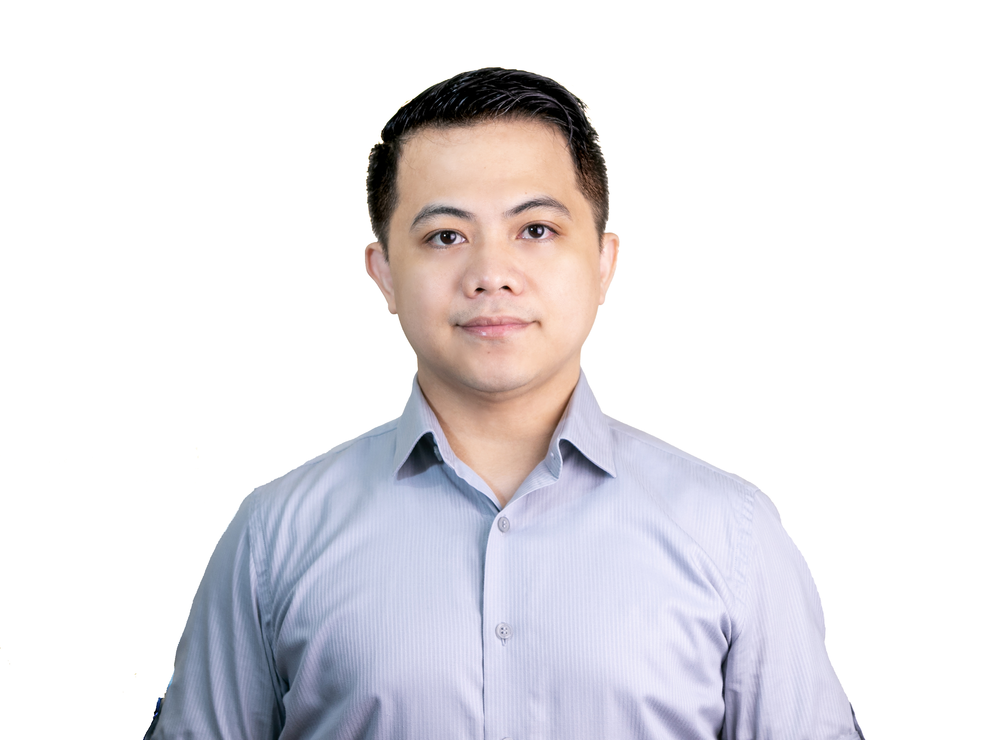 Edmund Bacayo photo
